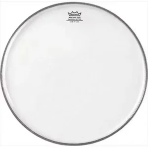 Remo Emperor Clear 22 inch Bass Drum Head