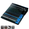 Yamaha MG20 MG Series Analog Mixer