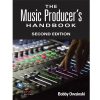 The Music Producer's Handbook