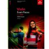 Violin Exam Pieces from 2024, ABRSM Grade 1