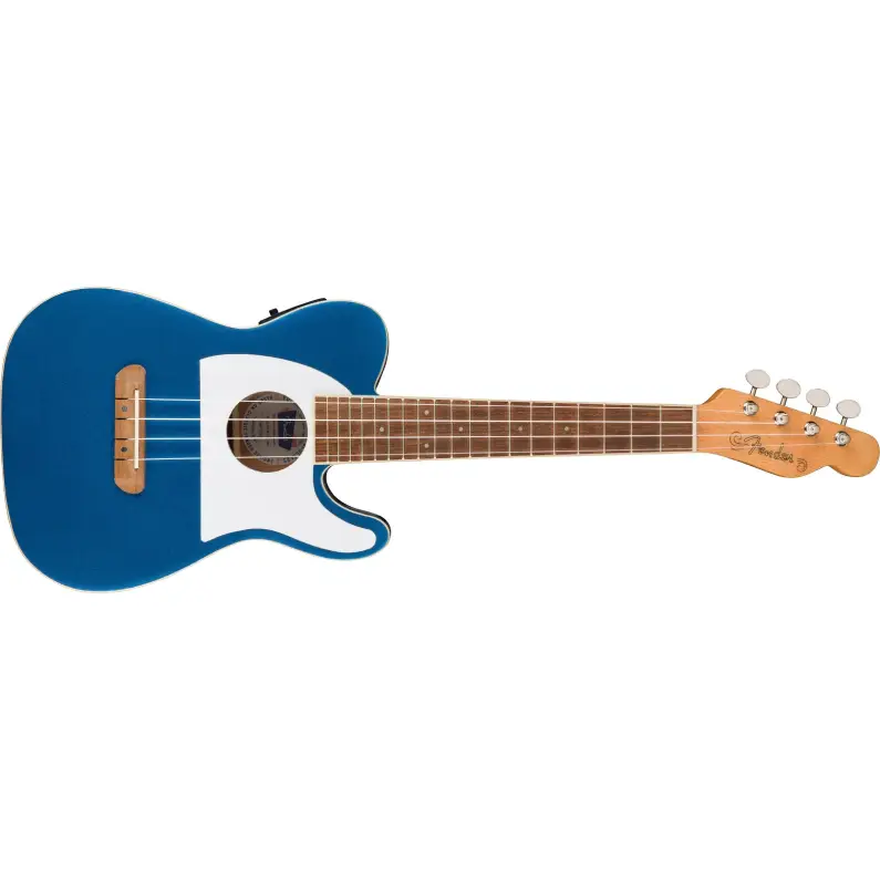 Fender Fullerton Tele Ukulele 0970513502