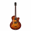 Godin 5th Avenue CW Kingpin II HB Cognac Burst 050932