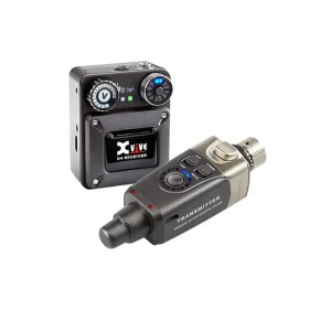 Xvive U4 In-Ear Monitor Wireless System