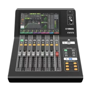 Yamaha DM3 Series Digital Mixing Console
