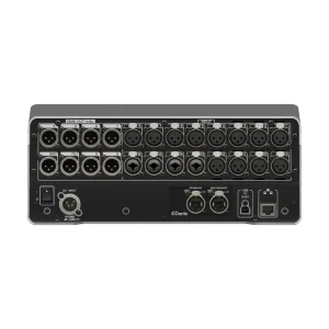 Yamaha DM3 Series Digital Mixing Console