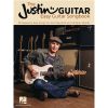 The JustinGuitar Easy Guitar Songbook