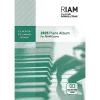 RIAM RIAM30077 Piano Album 2025 PE25