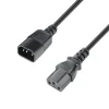 Adam Hall PLK 0300 Power Cable 3 m K4PLK0300