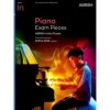 Piano Exam Pieces 2025-2026 ABRSM Initial Grade 9781786016058