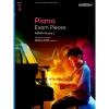 Piano Exam Pieces 2025-2026 ABRSM Grade 1