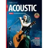 Rockschool Acoustic Grade 4 RSK200114 Rockschool Acoustic Grade 4 RSK200114