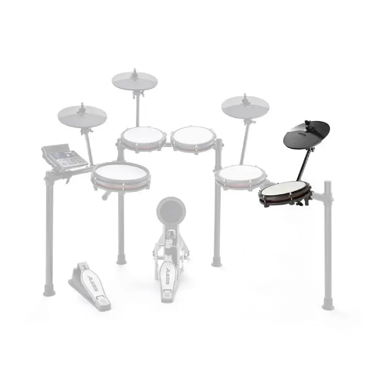 ALESIS Nitro Max Expansion Pack
