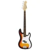 Aria STBPB3TS Bass Guitar 3 Tone Sunburst