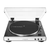 Audio-Technica Fully Automatic Wireless Belt-Drive Turntable AT-LP60XBT
