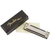 Fender Blues Deluxe Harmonica Bb