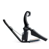 Kyser KG3B Short-Cut Capo - Black