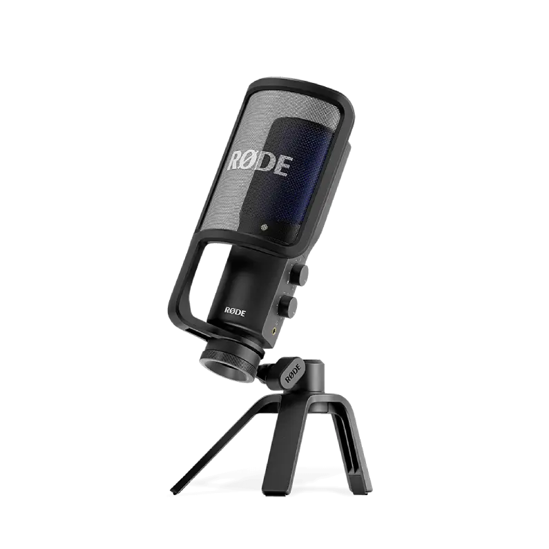 RODE NT USB Professional USB Microphone RODE NT-USB+ Professional USB Microphone