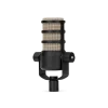 Rode PODMIC Dynamic Podcasting Microphone