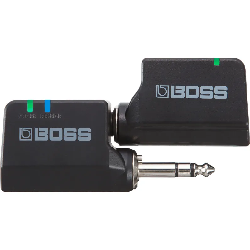BOSS WL-20 WL-20L Wireless System