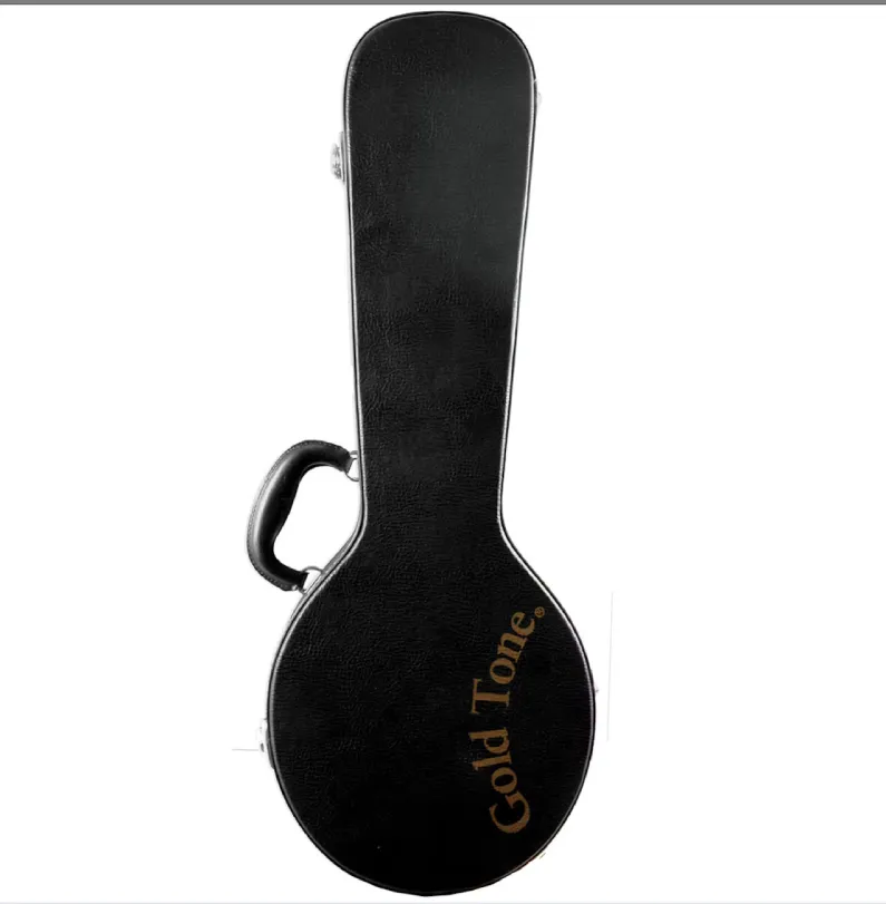 Gold Tone BUTGT Banjo Ukulele Tenor Hard Case Gold Tone BUTGT Banjo Ukulele Tenor with Hard Case