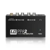 LD Systems LDPPA2 Phono Preamplifier and Equalizer