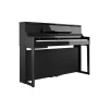 ROLAND LX-5-PE Digital Piano Polished Ebony