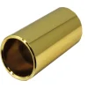Viking GR59077 VGBS-5125 Brass Guitar Slide