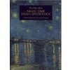 The Faber Music Night Time Piano Anthology