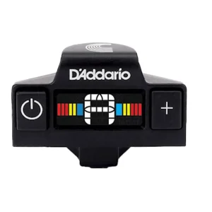 Daddario PW-CT-22 Ukulele Tuner