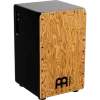 MEINL PWCP100MB Woodcraft Series Pickup Cajon - Makah-Burl