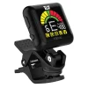 TGI TGI102 Digital Tuner - Clip On - Rechargeable