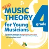 Music Theory for Young Musicians Grade 4 (4th Ed.)