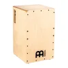 MEINL Percussion Woodcraft Series Pickup Cajon