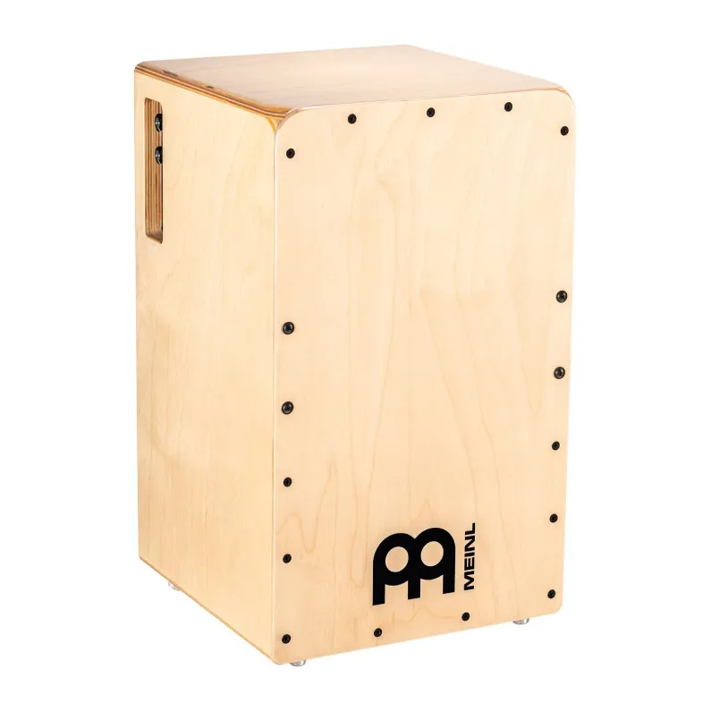MEINL Percussion Woodcraft Series Pickup Cajon