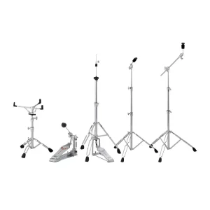PEARL HWP-830 Series Hardware Pack
