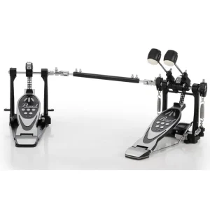 PEARL P-532 Double Bass Drum Pedal