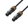 Adam Hall 5 STAR 1.5 SPEAKON 10m Lead