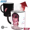 DAVID BOWIE Aladdin Sane Heat Change Mug 320 ml MGH0069