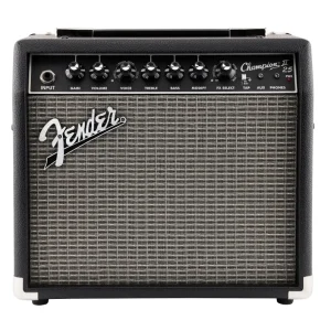 FENDER Champion II 25 Practice Amp 2330704900