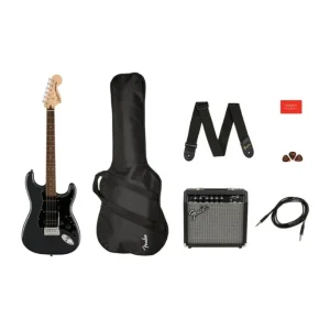 Fender 0372821669 AFFINITY SERIES™ STRATOCASTER