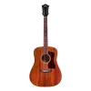 GUILD D-20 NATURAL Acoustic Guitar