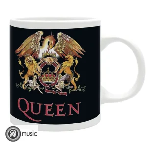 QUEEN Colour Crest Mug 320 ml MG2661
