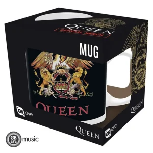 QUEEN Colour Crest Mug 320 ml MG2661