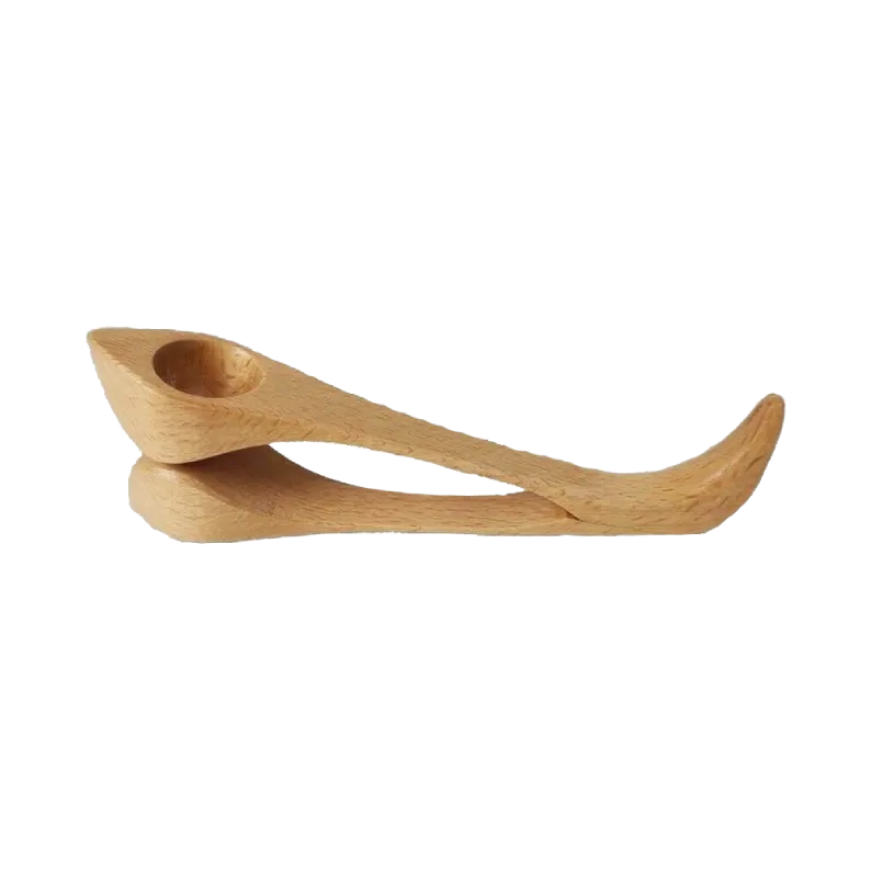 Swan Neck Cheating Spoons