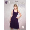 Five Finger Piano: Best Of Taylor Swift
