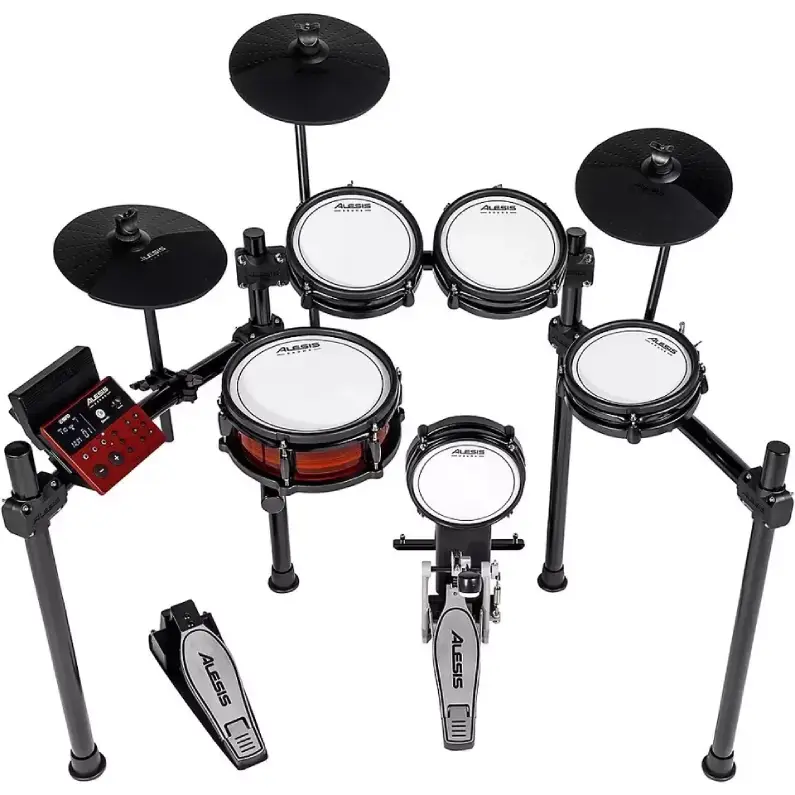 Alesis Nitro Pro Kit Electronic Drum Kit