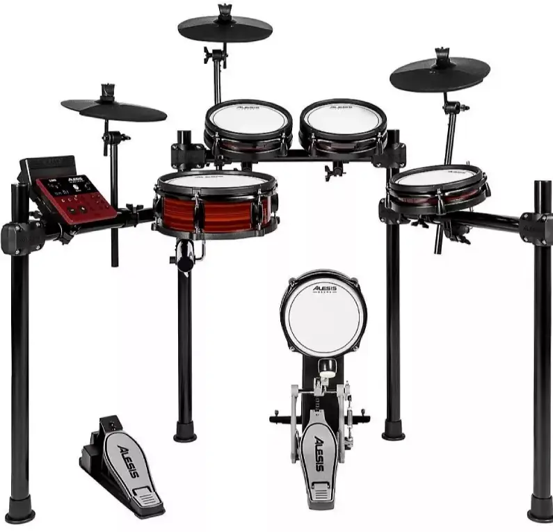 Alesis Nitro Pro Kit Electronic Drum Kit