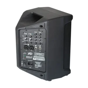 PEAVEY Solo Battery Powered Portable PA