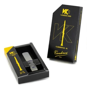 Vandoren Bb Clarinet Synthetic VK1 Reed
