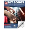 Hit Songs - Super Easy Songbook
